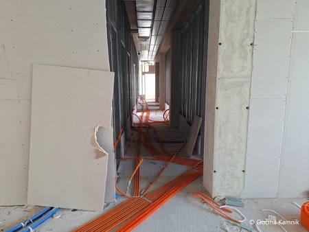 Rekonstrukcija in energetska sanacija Knjižnice Franceta Balantiča Kamnik in Glasbene šole Kamnik (14)
